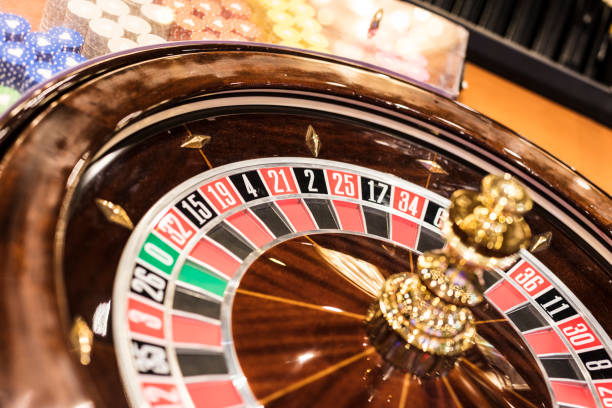 Discovering the Best Live Roulette Sites for an Immersive Gaming Experience Discovering the Best Live Roulette Sites for an Immersive Gaming Experience