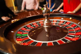 Experience the Thrill of Live Roulette at Top Casino Sites -544140949 Experience the Thrill of Live Roulette at Top Casino Sites -544140949