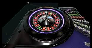 Experience the Thrill of Live Roulette at Top Casino Sites -544140949 Experience the Thrill of Live Roulette at Top Casino Sites -544140949