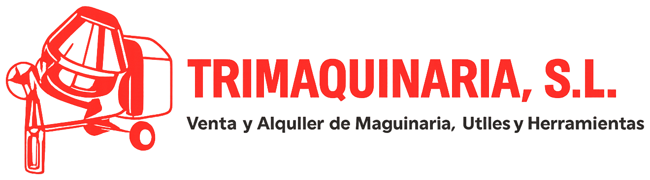 Trimaquinaria